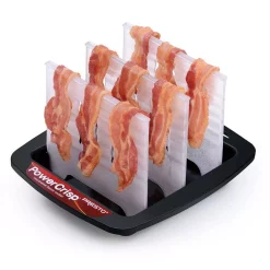 Kitchen Gadgets & Tools Presto Microwave Bacon Cooker-Dishwasher Safe 7 Kitchen Gadgets & Tools Presto Microwave Bacon Cooker-Dishwasher Safe -Weston Shop presto specialty kitchen gadgets 05101 c3 1000