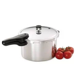 Cookware Presto 8 Qt. Aluminum Pressure Cooker 7 Cookware Presto 8 Qt. Aluminum Pressure Cooker -Weston Shop presto stovetop pressure cookers 01282 c3 1000