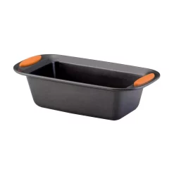 Bakeware Rachael Ray Oven Lovin’ Aluminum Loaf Pan