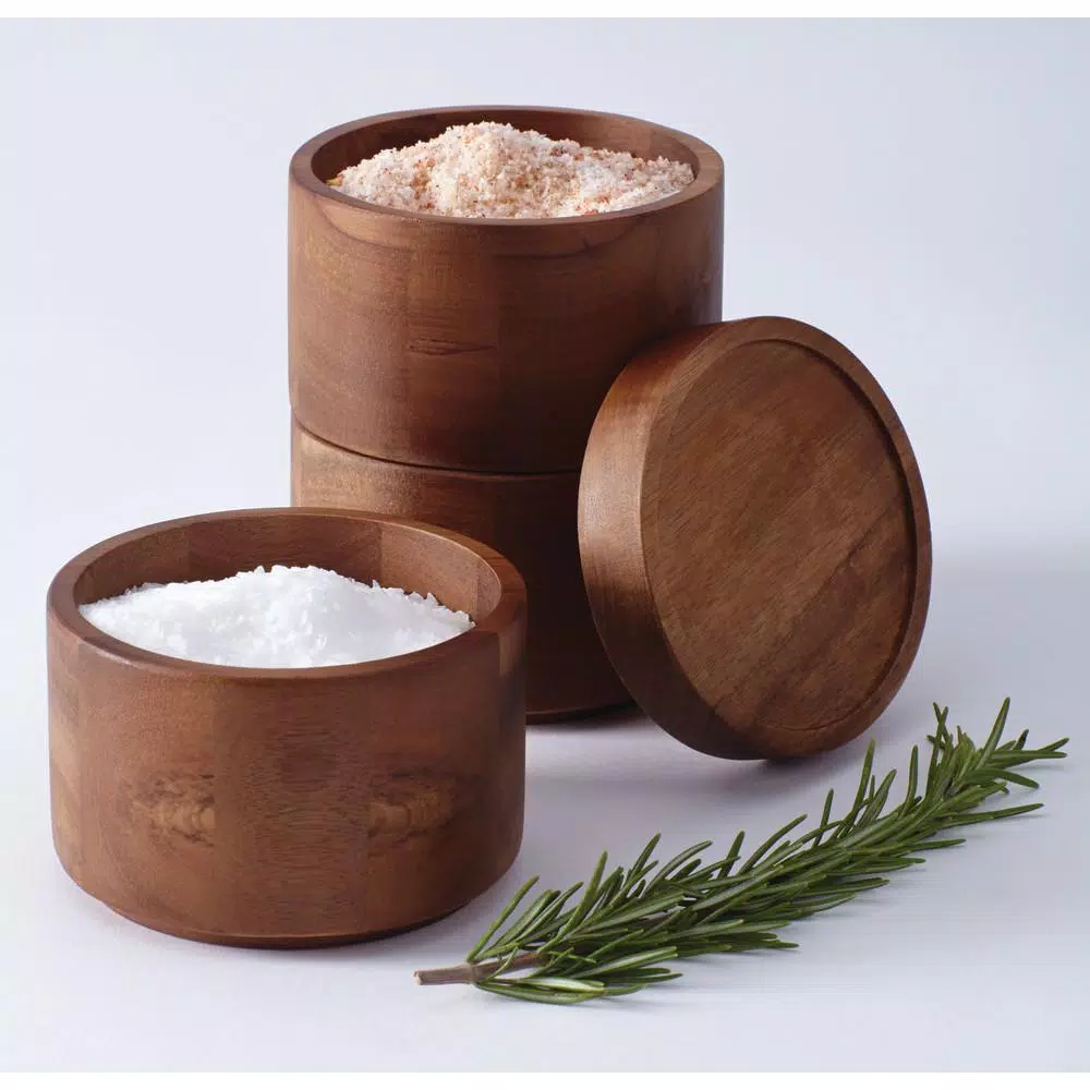 Kitchen Gadgets & Tools Rachael Ray Tools And Gadgets Stacking Salt Box 6 Kitchen Gadgets & Tools Rachael Ray Tools And Gadgets Stacking Salt Box - Image 4