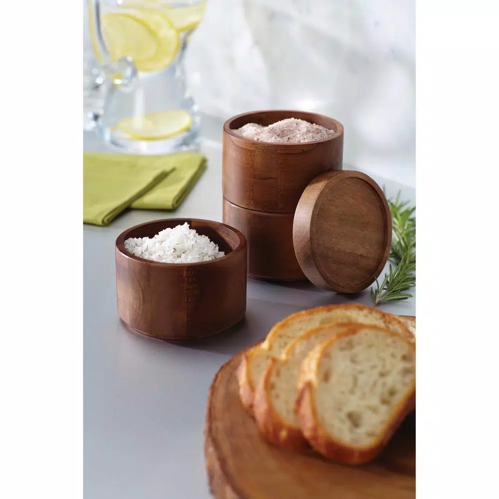 Kitchen Gadgets & Tools Rachael Ray Tools And Gadgets Stacking Salt Box 4 Kitchen Gadgets & Tools Rachael Ray Tools And Gadgets Stacking Salt Box - Image 2
