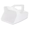 Kitchen Gadgets & Tools Rubbermaid Commercial Products Bouncer White Utility Scoop 1 Kitchen Gadgets & Tools Rubbermaid Commercial Products Bouncer White Utility Scoop -Weston Shop rubbermaid commercial products specialty kitchen gadgets rcp2885whi 64 1000