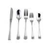 Kitchen Utensils BergHOFF Everyday Flatware Stainless Steel Kitchen Utensil Set (Set Of 20) 2 Kitchen Utensils BergHOFF Everyday Flatware Stainless Steel Kitchen Utensil Set (Set Of 20) -Weston Shop silver berghoff kitchen utensil sets 2211451 64 1000