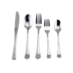 Kitchen Utensils BergHOFF Everyday Flatware Stainless Steel Kitchen Utensil Set (Set Of 20)
