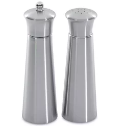 Kitchen Gadgets & Tools BergHOFF Essentials Stainless Steel Salt And Pepper Set