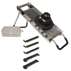 Kitchen Gadgets & Tools Weston Mandoline Vegetable Slicer