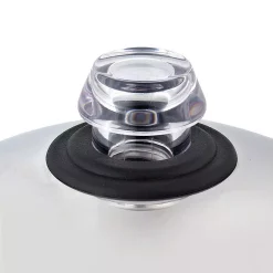 Cookware Cook N Home 8-Cup Stainless Steel Stovetop Tea Coffee Percolator Pot Kettle 8 Cookware Cook N Home 8-Cup Stainless Steel Stovetop Tea Coffee Percolator Pot Kettle -Weston Shop silver cook n home tea kettles 02544 a0 1000