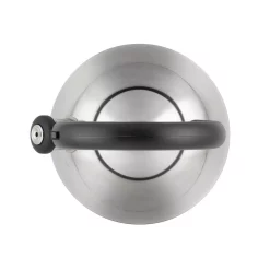 Cookware Farberware Classic Series 10-Cup Stovetop Tea Kettle In Silver 8 Cookware Farberware Classic Series 10-Cup Stovetop Tea Kettle In Silver -Weston Shop silver farberware tea kettles 50122 a0 1000