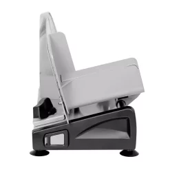 Kitchen Gadgets & Tools KALORIK 200 W Silver Professional Food Slicer -Weston Shop silver kalorik meat slicers as 45493 s 44 1000