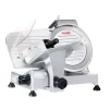 Kitchen Gadgets & Tools LEM Professional 200 W Silver Electric Meat Slicer -Weston Shop silver lem meat slicers 1185 64 1000