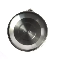 Cookware Mr. Coffee Mr. Coffee 2 Qt. Whistling Tea Kettle With Nylon Handle 9 Cookware Mr. Coffee Mr. Coffee 2 Qt. Whistling Tea Kettle With Nylon Handle -Weston Shop silver mr coffee tea kettles 985111964m 4f 1000