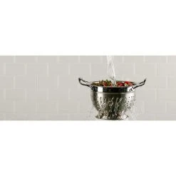 Kitchen Gadgets & Tools Ovente Dishwasher-Safe Stainless Steel Colander Set (3-Piece) (1.5 Qt., 3qt., 5qt.) 16 Kitchen Gadgets & Tools Ovente Dishwasher-Safe Stainless Steel Colander Set (3-Piece) (1.5 Qt., 3qt., 5qt.) -Weston Shop silver ovente colanders c46263s 76 1000