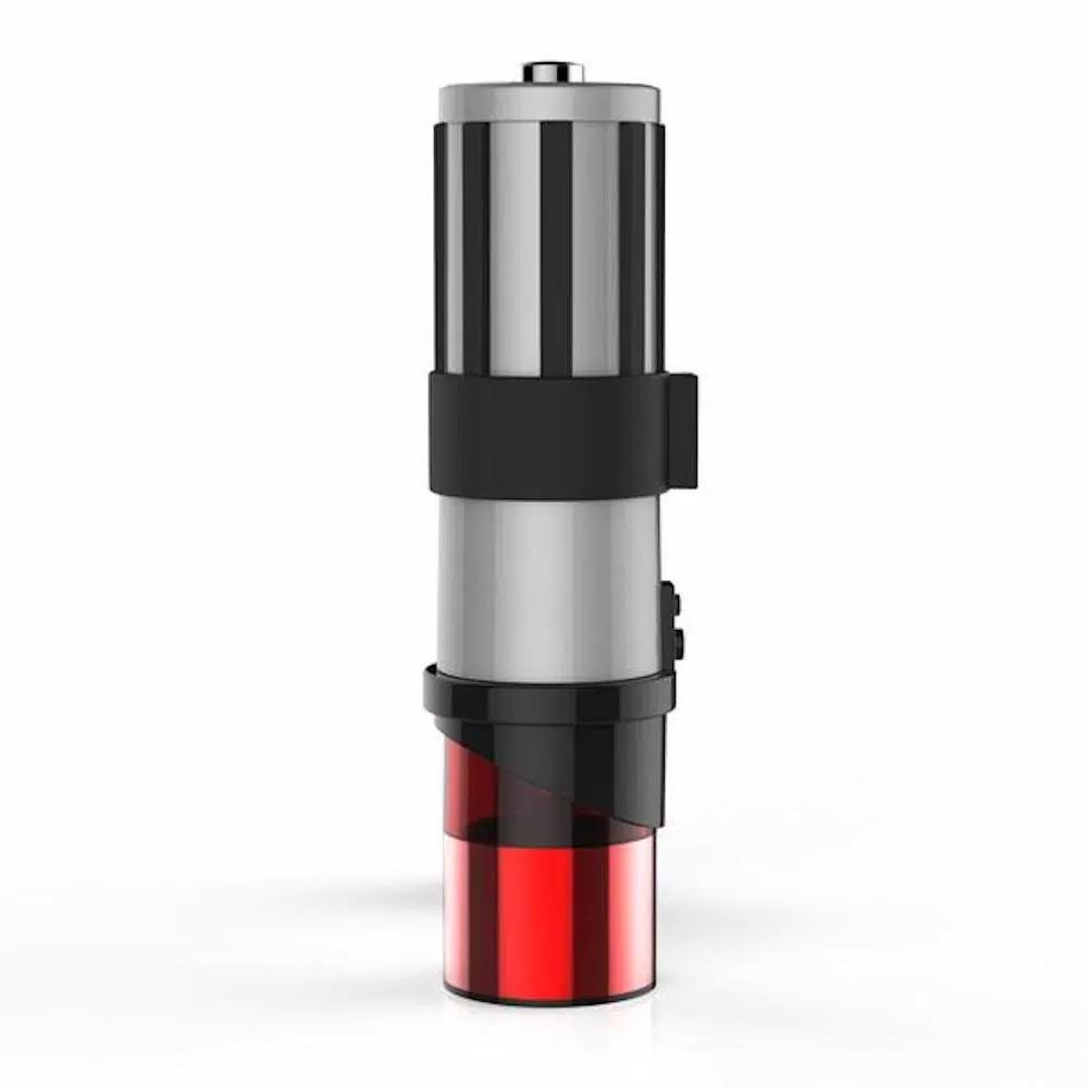 Kitchen Gadgets & Tools Uncanny Brands Star Wars Lightsaber Red And Multi Salt And Pepper Mill 5 Kitchen Gadgets & Tools Uncanny Brands Star Wars Lightsaber Red And Multi Salt And Pepper Mill - Image 3