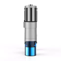Kitchen Gadgets & Tools Uncanny Brands Star Wars Lightsaber Red And Multi Salt And Pepper Mill 8 Kitchen Gadgets & Tools Uncanny Brands Star Wars Lightsaber Red And Multi Salt And Pepper Mill -Weston Shop silver uncanny brands salt pepper mills sp srw lvad c3 1000