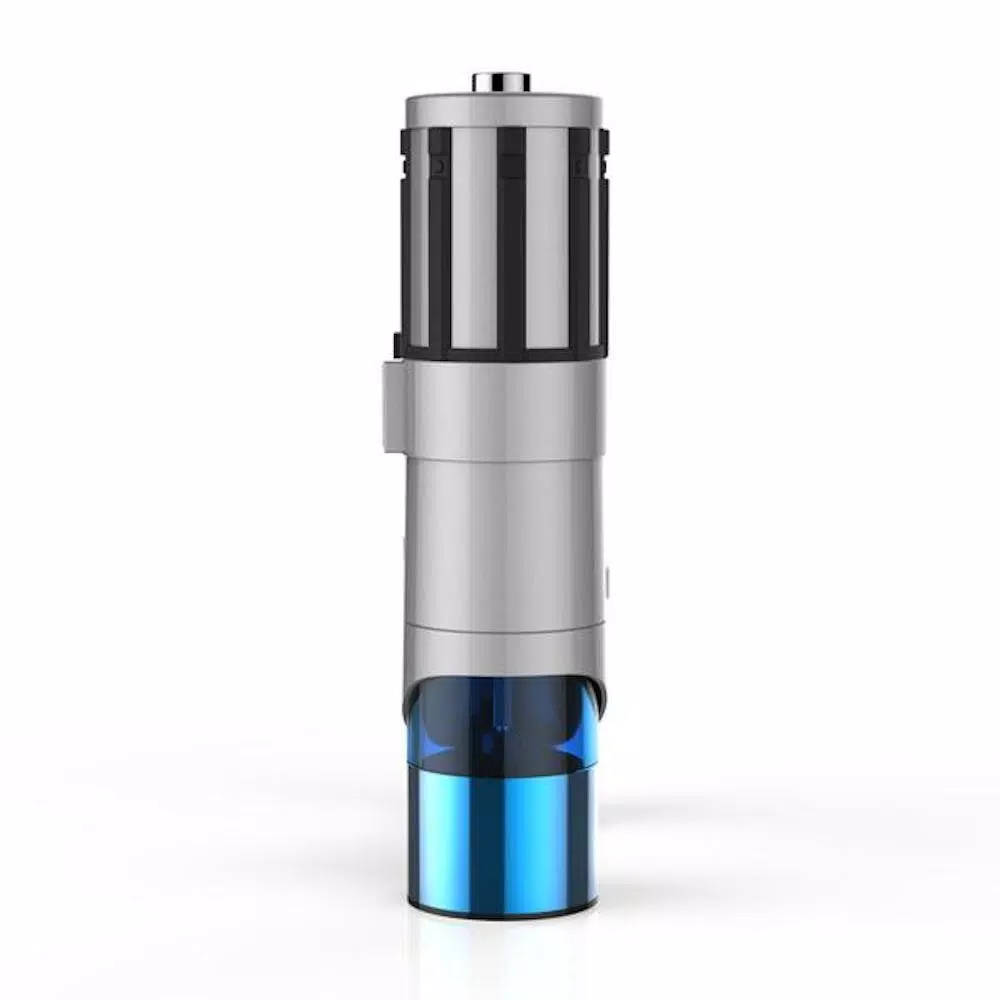 Kitchen Gadgets & Tools Uncanny Brands Star Wars Lightsaber Red And Multi Salt And Pepper Mill 4 Kitchen Gadgets & Tools Uncanny Brands Star Wars Lightsaber Red And Multi Salt And Pepper Mill - Image 2