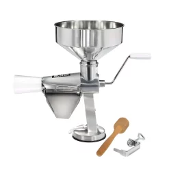 Kitchen Gadgets & Tools Weston Metal Tomato And Fruit Strainer