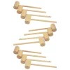 Kitchen Gadgets & Tools Southern Homewares Wooden Crab Mallet (12-Pack) 2 Kitchen Gadgets & Tools Southern Homewares Wooden Crab Mallet (12-Pack) -Weston Shop southern homewares specialty kitchen gadgets sh 10188 s4 3pk 64 1000