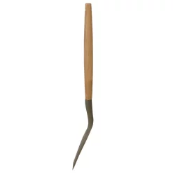 Kitchen Utensils Home Basics Karina Grey High-Heat Resistance Non-Stick Safe Silicone Slotted Spatula With Easy Grip Beech Wood Handle 6 Kitchen Utensils Home Basics Karina Grey High-Heat Resistance Non-Stick Safe Silicone Slotted Spatula With Easy Grip Beech Wood Handle -Weston Shop spatulas hdc65549 c3 1000