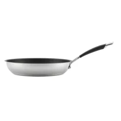 Circulon Momentum 11-Piece Stainless Steel Nonstick Cookware Set 17 Circulon Momentum 11-Piece Stainless Steel Nonstick Cookware Set -Weston Shop stainless steel circulon cookware sets 78003 c3 1000