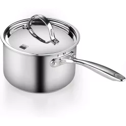 Cooks Standard Classic 10-Piece Stainless Steel Cookware Set -Weston Shop stainless steel cooks standard cookware sets 02631 4f 1000