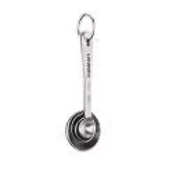Bakeware Cuisinart 4-Piece Stainless Steel Measuring Spoon Set 10 Bakeware Cuisinart 4-Piece Stainless Steel Measuring Spoon Set -Weston Shop stainless steel cuisinart measuring cups measuring spoons ctg 00 smp 4f 1000
