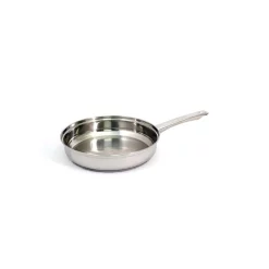 ExcelSteel 7-Piece Stainless Steel Cookware Set -Weston Shop stainless steel excelsteel cookware sets 500 1f 1000