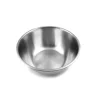 Bakeware Fox Run 10.75 Qt. Stainless Steel Mixing Bowl 2 Bakeware Fox Run 10.75 Qt. Stainless Steel Mixing Bowl -Weston Shop stainless steel fox run mixing bowls 7330 64 1000