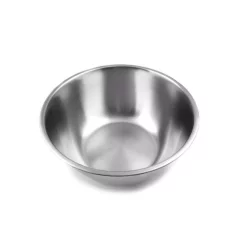 Bakeware Fox Run 10.75 Qt. Stainless Steel Mixing Bowl