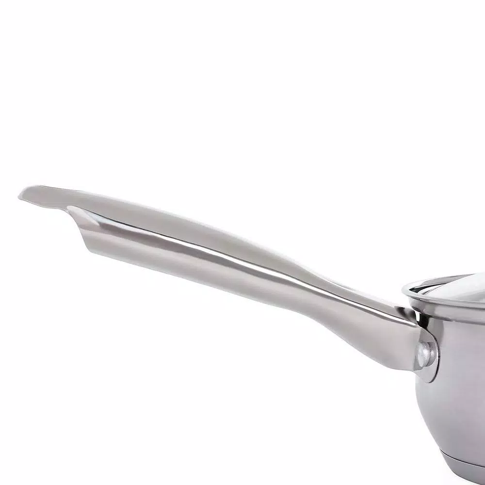 Heim Concept Premium 12-Piece Stainless Steel Cookware Set 8 Heim Concept Premium 12-Piece Stainless Steel Cookware Set - Image 6