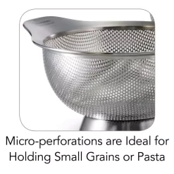 Kitchen Gadgets & Tools Tramontina Gourmet Stainless Steel Colanders (3-Pack) 10 Kitchen Gadgets & Tools Tramontina Gourmet Stainless Steel Colanders (3-Pack) -Weston Shop stainless steel tramontina colanders 80206 556ds 1f 1000