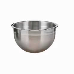Bakeware Tramontina Gourmet 3-Piece Stainless Steel Mixing Bowls 13 Bakeware Tramontina Gourmet 3-Piece Stainless Steel Mixing Bowls -Weston Shop stainless steel tramontina mixing bowls 80202 202ds 44 1000