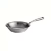 Cookware Tramontina Gourmet Prima 8 In. Stainless Steel Frying Pan 2 Cookware Tramontina Gourmet Prima 8 In. Stainless Steel Frying Pan -Weston Shop stainless steel tramontina skillets 80101 019ds 64 1000