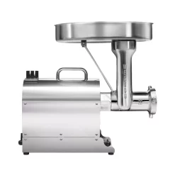 Kitchen Gadgets & Tools Weston Pro Series #22 1.5 HP Stainless Steel Electric Meat Grinder
