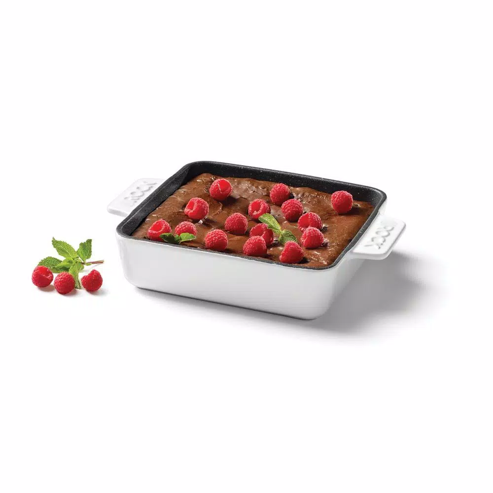Bakeware Starfrit The Rock Square Ovenware 5 Bakeware Starfrit The Rock Square Ovenware - Image 3