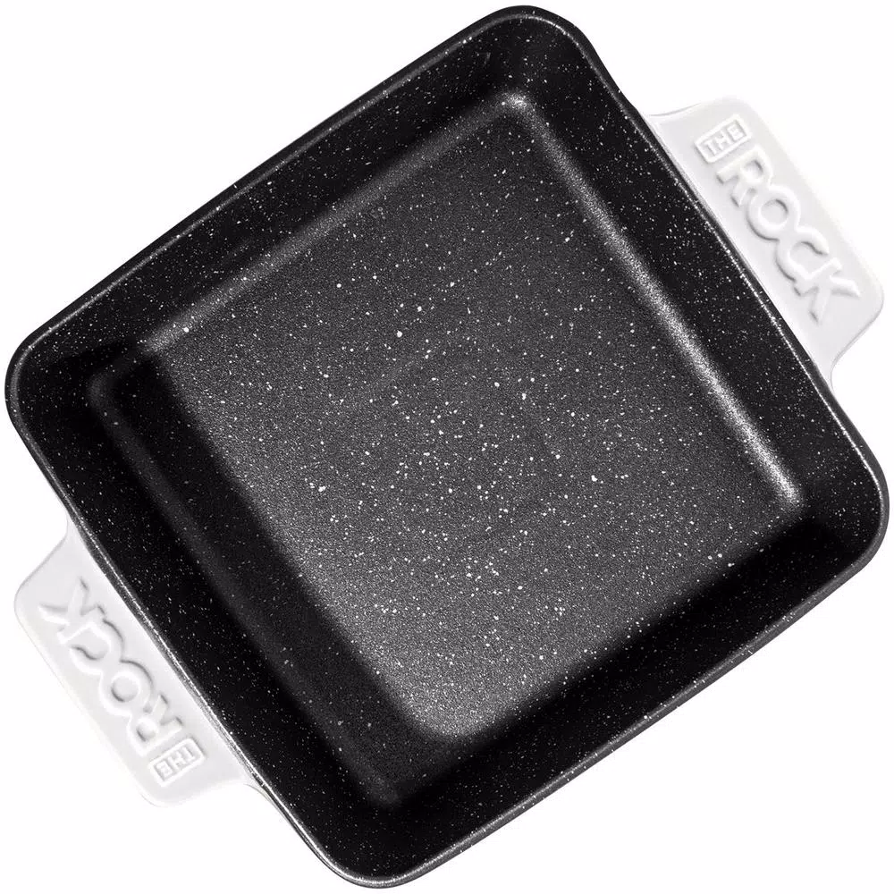 Bakeware Starfrit The Rock Square Ovenware 4 Bakeware Starfrit The Rock Square Ovenware - Image 2