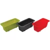 Bakeware Starfrit Silicone Mini Loaf Pans (Set Of 3)