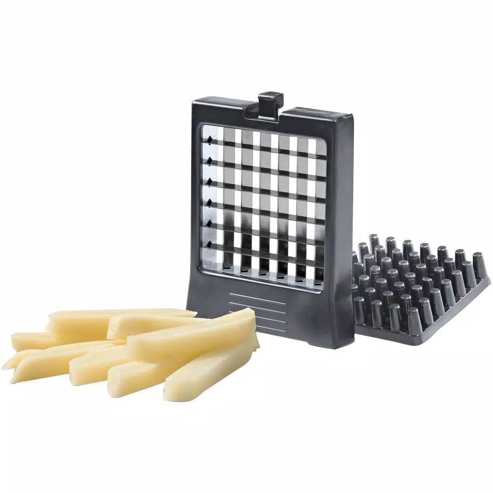 Kitchen Gadgets & Tools Starfrit Gourmet Fry Cutter 5 Kitchen Gadgets & Tools Starfrit Gourmet Fry Cutter - Image 3
