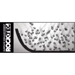 Cookware Starfrit The Rock 2 Qt. Aluminum Nonstick Sauce Pot In Black Speckle With Glass Lid -Weston Shop starfrit sauce pans 060315 004 0000 4f 1000