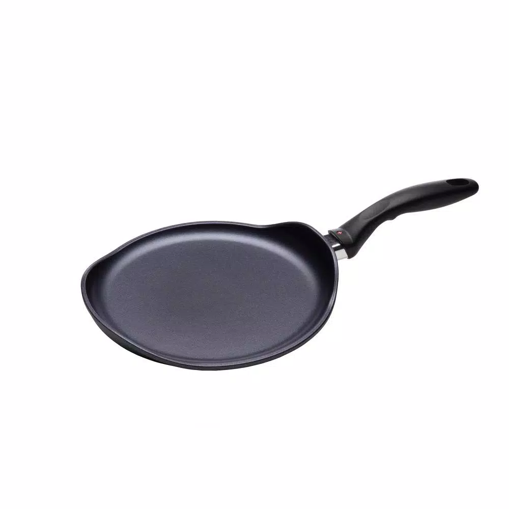 Cookware Swiss Diamond Induction Crepe Pan 3 Cookware Swiss Diamond Induction Crepe Pan