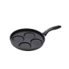 Cookware Swiss Diamond Nonstick Plett Pan β Swedish Pancake Pan 1 Cookware Swiss Diamond Nonstick Plett Pan β Swedish Pancake Pan -Weston Shop swiss diamond saute pans sd6326 64 1000