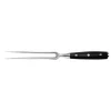 Kitchen Utensils Swiss Diamond 7 In. Carving Fork 1 Kitchen Utensils Swiss Diamond 7 In. Carving Fork -Weston Shop swiss diamond tongs sdpk08 64 1000