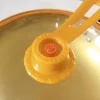 Cookware Tayama Ceremic Non-Stick Golden Wok 32 Cm