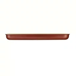 Alternative view of Bakeware Tramontina Style Ceramica Aluminum Baking Sheet