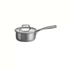 Cookware Tramontina Gourmet Prima 1.5 Qt. Stainless Steel Sauce Pan With Lid 2 Cookware Tramontina Gourmet Prima 1.5 Qt. Stainless Steel Sauce Pan With Lid -Weston Shop tramontina sauce pans 80101 023ds 64 1000