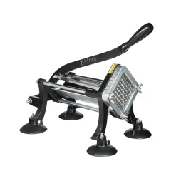 Kitchen Gadgets & Tools Weston Professional Stainless Steel Cutting Blade French Fry Cutter And Vegetable Dicer