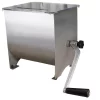 Kitchen Gadgets & Tools Weston Stainless Steel Manual Meat Mixer – 20 Lb Capacity 2 Kitchen Gadgets & Tools Weston Stainless Steel Manual Meat Mixer – 20 Lb Capacity -Weston Shop weston meat grinders 36 1901 w 64 1000
