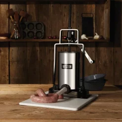 Kitchen Gadgets & Tools Weston 5 Lb. Capacity Vertical Sausage Stuffer