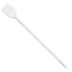 Kitchen Utensils Carlisle Nylon Paddle Scraper Spatula
