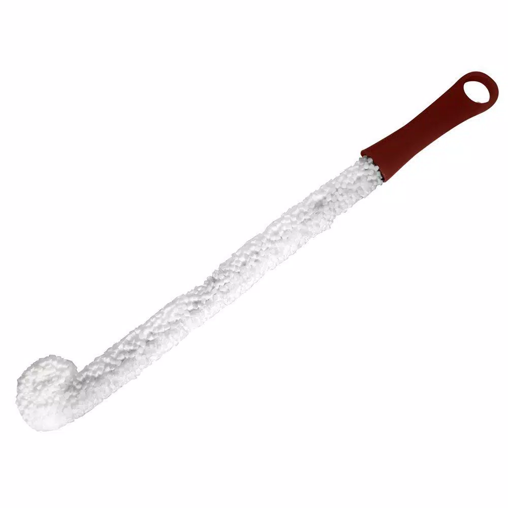 Kitchen Utensils Epicureanist Decanter Cleaning Brush 4 Kitchen Utensils Epicureanist Decanter Cleaning Brush - Image 2