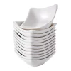 Bakeware MALACASA 3 In. White Ceramic Ramekins Souffle Dishes Serving Bowls (Set Of 12) 1 Bakeware MALACASA 3 In. White Ceramic Ramekins Souffle Dishes Serving Bowls (Set Of 12) -Weston Shop white malacasa ramekins ramekin dish 011 64 1000